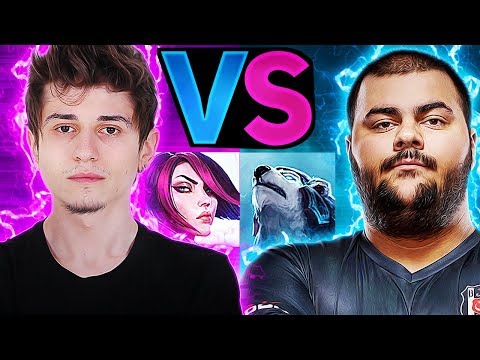 ELWİND EFSANE MAÇ | VOLİBUĞUR İÇERİR