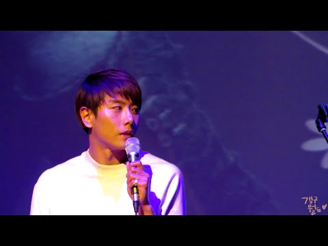 [박효신] 130501 대구 현대 백화점 - 숙녀예찬 (갱구월드 님 영상)