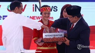 Menilai Aksi Debat Kedua Capres, Pengamat: Jokowi Bicara Bukti, Prabowo Tampil Manis