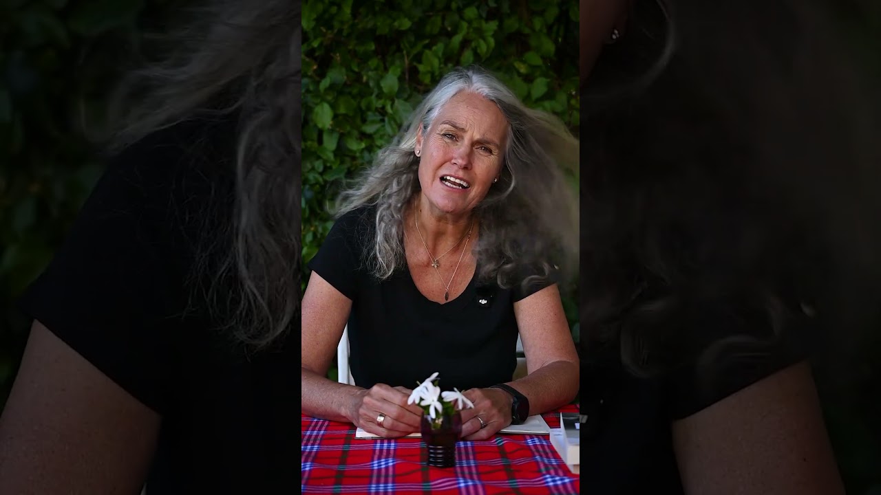 What It Really Means to Be a Friend #justshowup