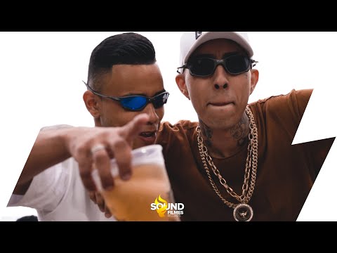 GIRO NA QUEBRADA - MC Moreninho da Praça (Prod. Leo JB) | DALLE RECORDS |