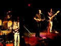 Paul Thorn Live at the Rev Room in Little Rock, AR Oct . 2010 performing There's Better Days Ahead
