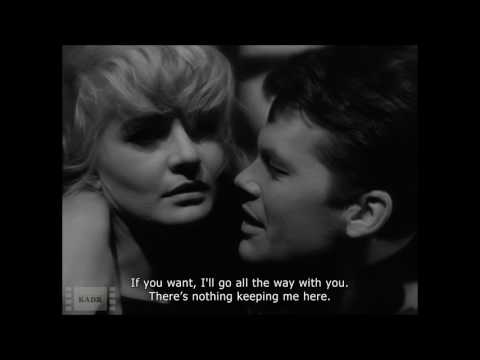 Trailer filmu Pociąg