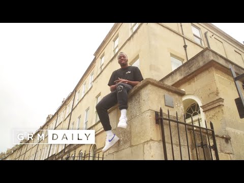 FIJ - Grown Shit [Music Video] | GRM Daily