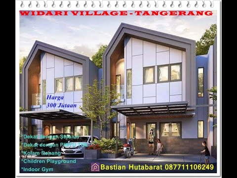 WIDARI VILLAGE FULL ALBUM