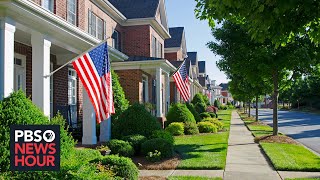 Why renting over buying might be the favored choice in today's real estate lands