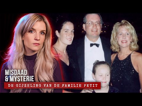 The Cheshire Hostage Crisis: What Happened to the Petit Family | CRIME & MYSTERY