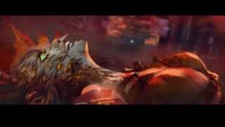 Guild Wars 2 - Scarlet Ending Cinematic