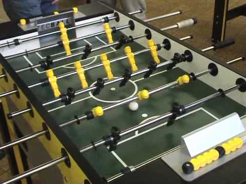 2006 DTFB Ranglistenturnier in Pillig: Ruben Heinrich - Peter Müller