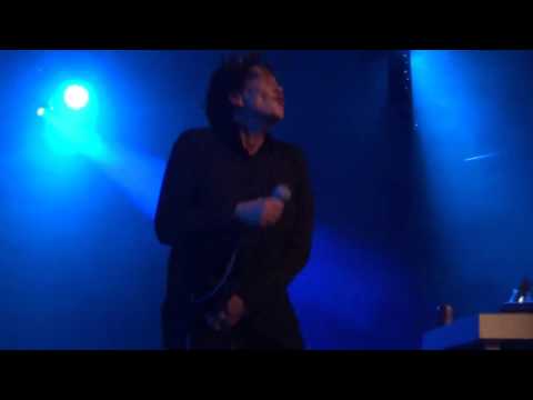 Bettina Köster - Crime Don't Pay (Stupid) (Live @ BIMFEST XIV - 19-12-2015)