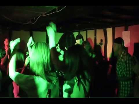 Central Slang - Let your Backbone Slide (remake/cover) LIVE