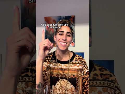 Jace explains which size to choose! 👏🏼