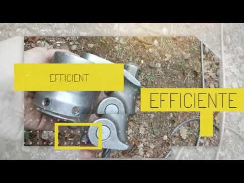 Chokers radiocomandati fortronics