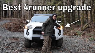 Every Lasfit Bulb for 5th gen 4runner Review plus Installation Tips