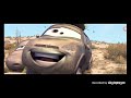 Walt Disney Pictures Pixar Animation Studios Cars 2006 Closing
