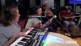 Lennon Bus Live @SXSW 2015: Fort Lean - "Cut to the Chase"