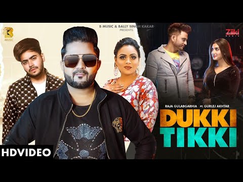 Dukki Tikki