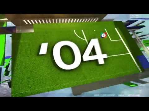 Video gol: Edi Guerra 4' (Cobán Imperial ) 2019 Copa semifinal vuelta