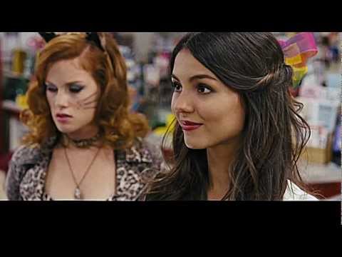 Fun Size (2012) Trailer