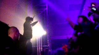 Jean Floc&#39;h &amp; Grandpamini - Bienvenue chez les Bretons (CUIR! Moustache live aux Trans Musicales)