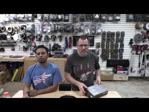The Helix DSP mini might be what youi need