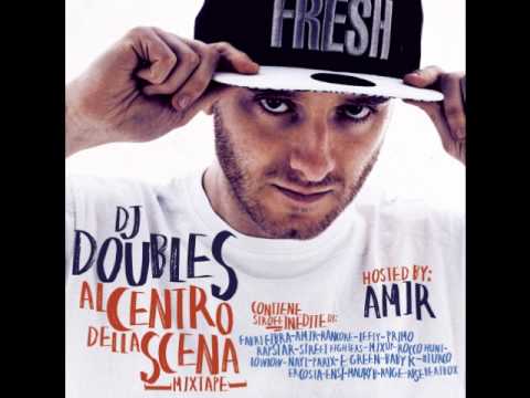 Lefty & Dj Double S - Freestyle