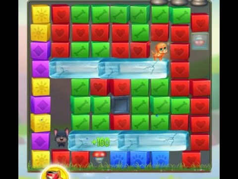 Pet Rescue Saga Level 6300 no boosters