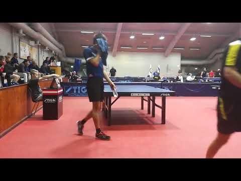 2200 SM Aleksi Hyttinen - Sami Hattunen