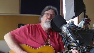 The Bottomless Lake (John Prine Cover)