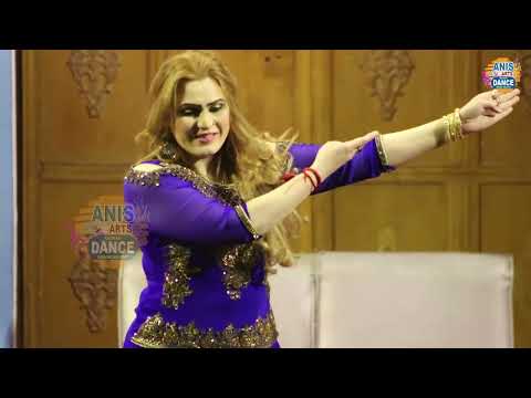 Aliya Khan Jogiya Mera Kam Kr Dy