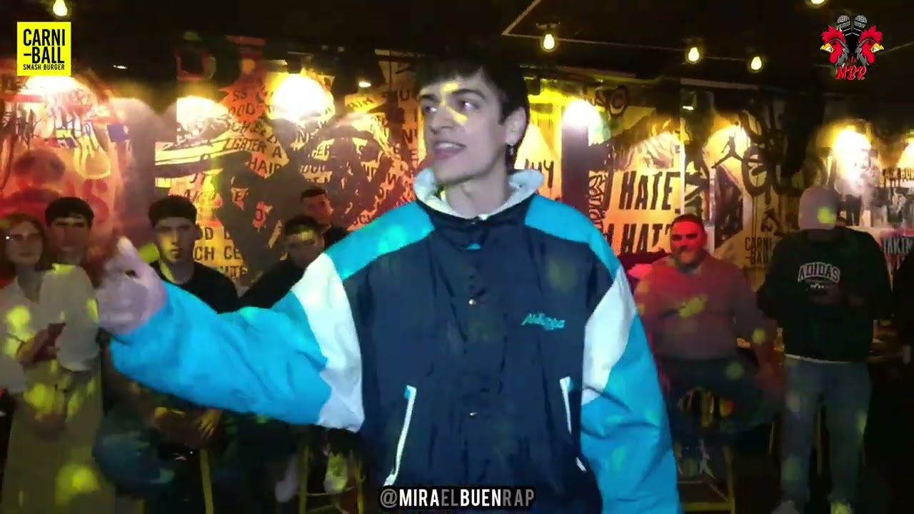 DLT VS RUIZ VS PORTALIRA PRIMERA RONDA NACIONAL MIRAELBUENRAP CANTABRIA NOVIEMBRE 2025