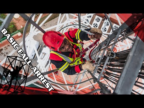 Basic Fall Arrest US - 229998