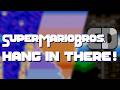 Super Mario Bros CD Teaser 2 Hang In There