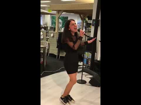 These Words - Natasha Bedingfield (cover by: Alicia Alawerdjan)