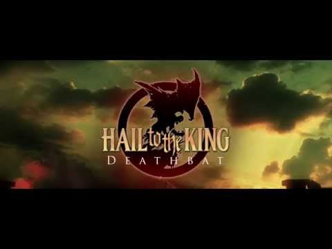 Hail To The King: Deathbat IOS