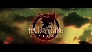 Final Hail to the King: Deathbat Trailer