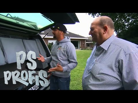 PS Profis - VW T3 Dealer Professional