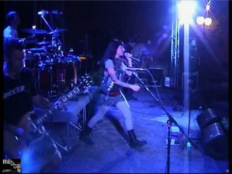 Festival Rok 2012 "NO RELAX"