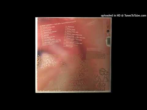 Sir Menelik aka Cyclops 4000 - Cyclops 4000