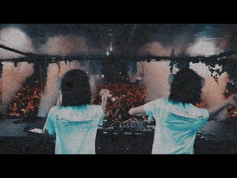 Monkeyz - It Just Won't Do (Remix)