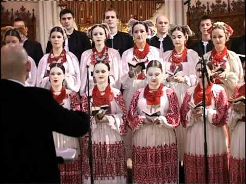 FA SKUD-a 'Ivan Goran Kovačić' - Gospine litanije