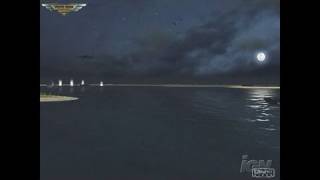 Pacific Storm PC Games Trailer - US Naval Strike