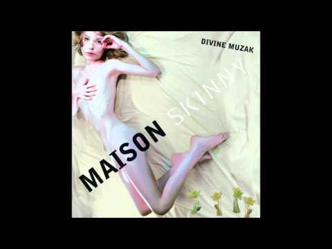 Divine Muzak - Give In To Me (With Jegueau)