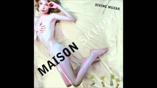 Divine Muzak - Give In To Me (With Jegueau)