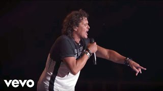 Como Le Gusta a Tu Cuerpo (En Vivo Desde el Estadio El Campín de Bogotá)