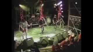 Cave In - Live at Hultsfred Festival 2003 (FULL CONCERT)