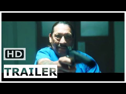 FINAL KILL - Action, Thriller Trailer - 2020 - Billy Zane, Danny Trejo