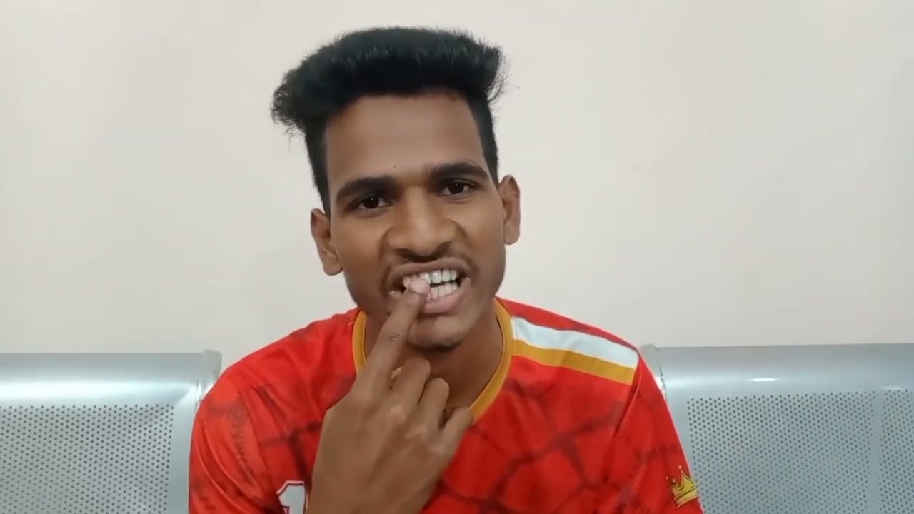 কালো ও ফাঁকা দাঁতের সমাধান অল্প সময়ে, চমৎকার ফলাফল! - Video Review