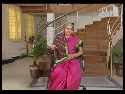 Episode 374: Nambikkai Tamil TV Serial - AVM Productions