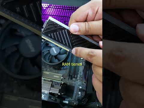 Ensamblar tu propia memoria RAM ahora es aún más barato recurriendo a módulos SO-DIMM